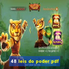 48 leis do poder pdf